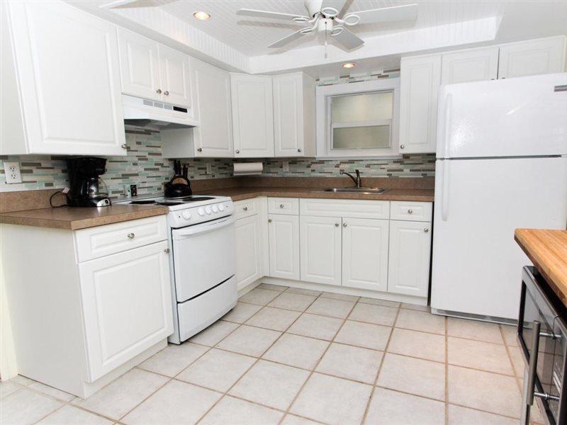 Gulf Breeze Cottages ซานิเบล ภายนอก รูปภาพ