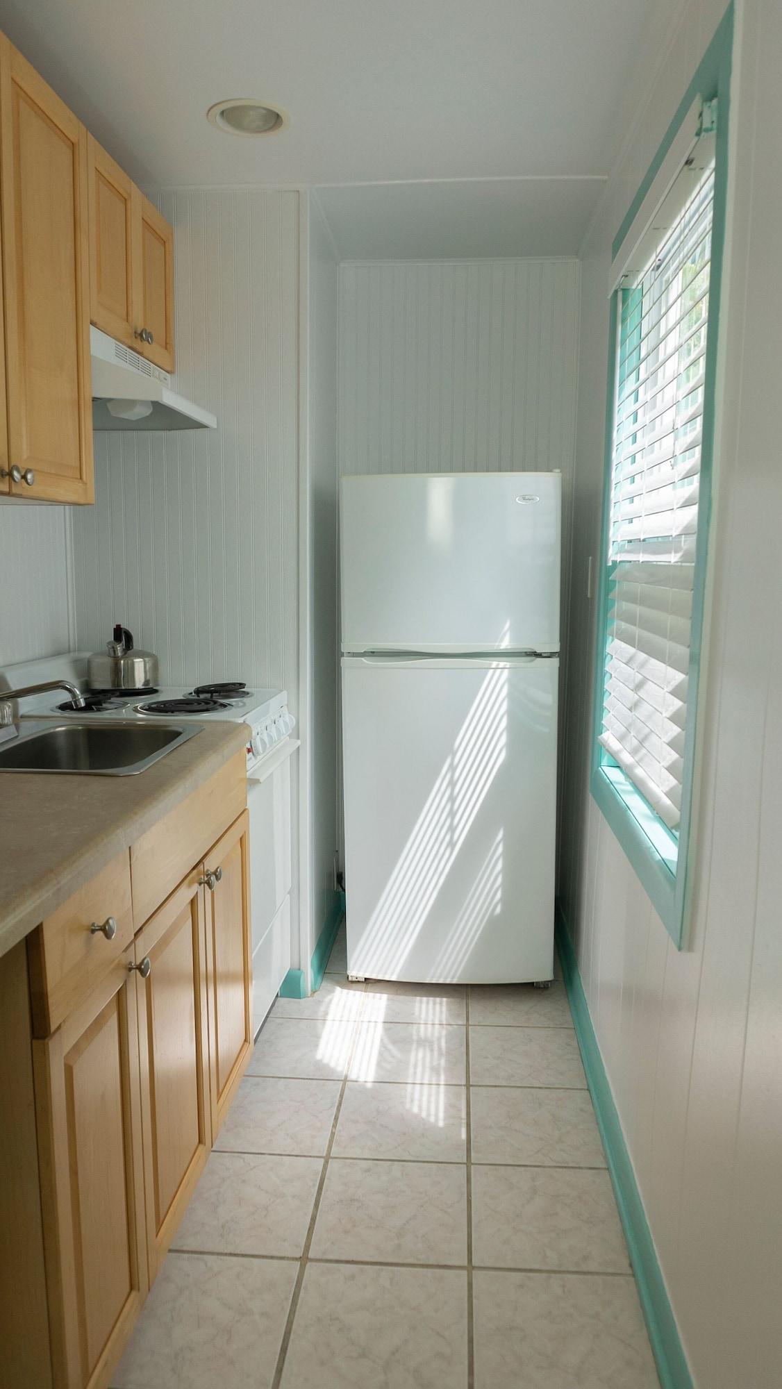 Gulf Breeze Cottages ซานิเบล ภายนอก รูปภาพ