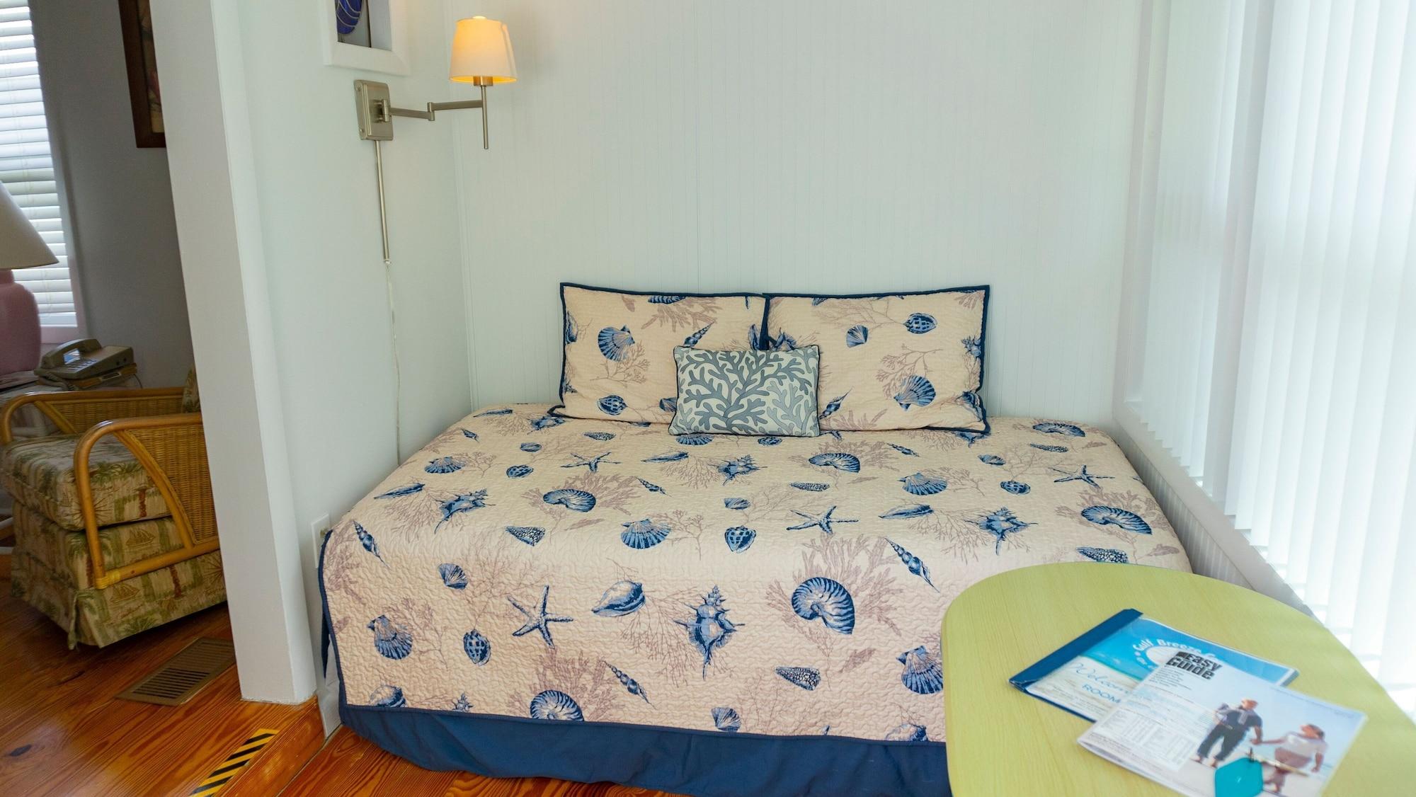 Gulf Breeze Cottages ซานิเบล ภายนอก รูปภาพ