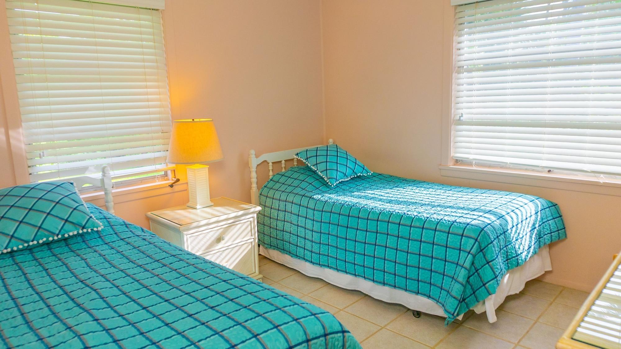 Gulf Breeze Cottages ซานิเบล ภายนอก รูปภาพ