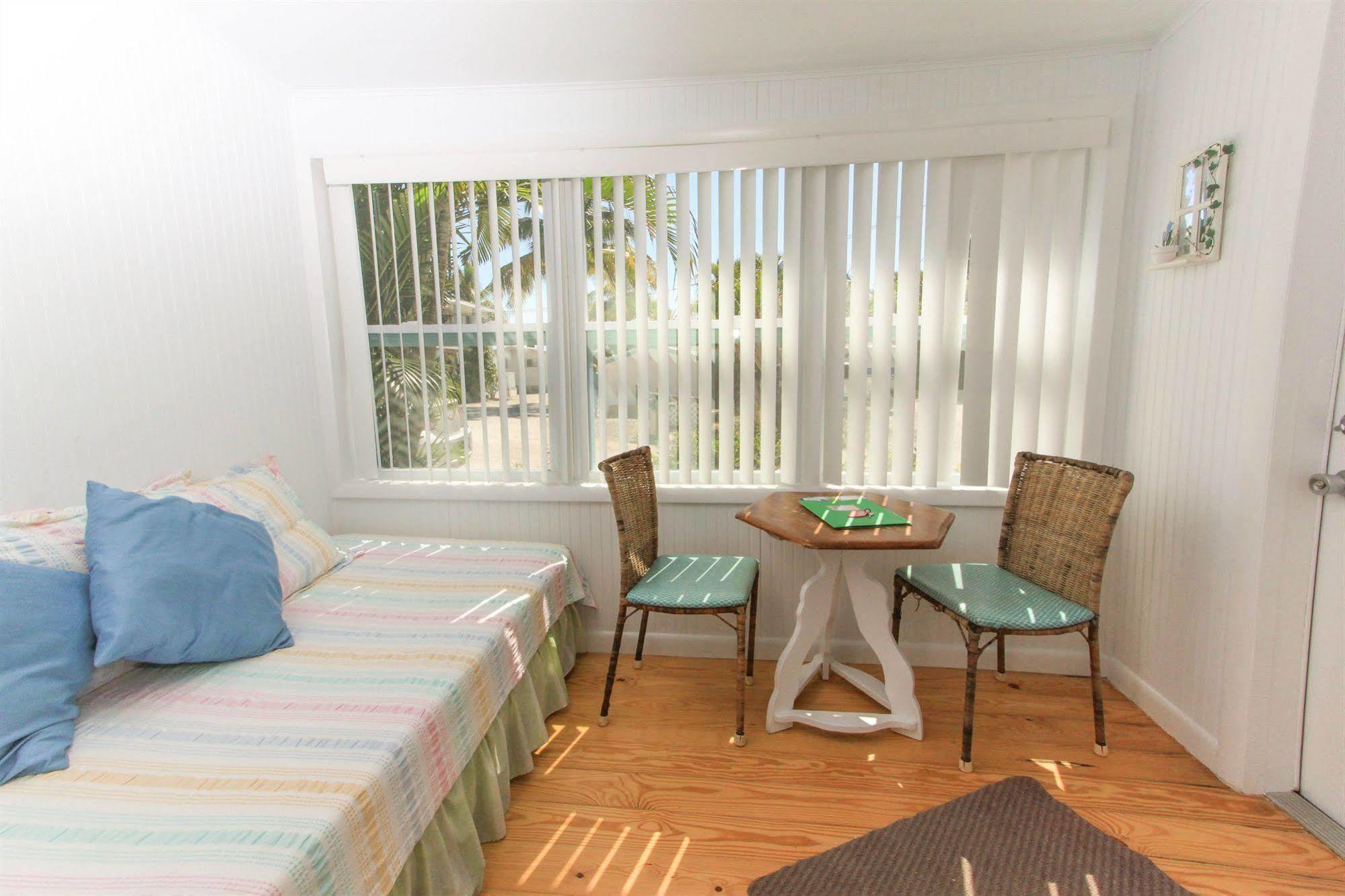 Gulf Breeze Cottages ซานิเบล ภายนอก รูปภาพ