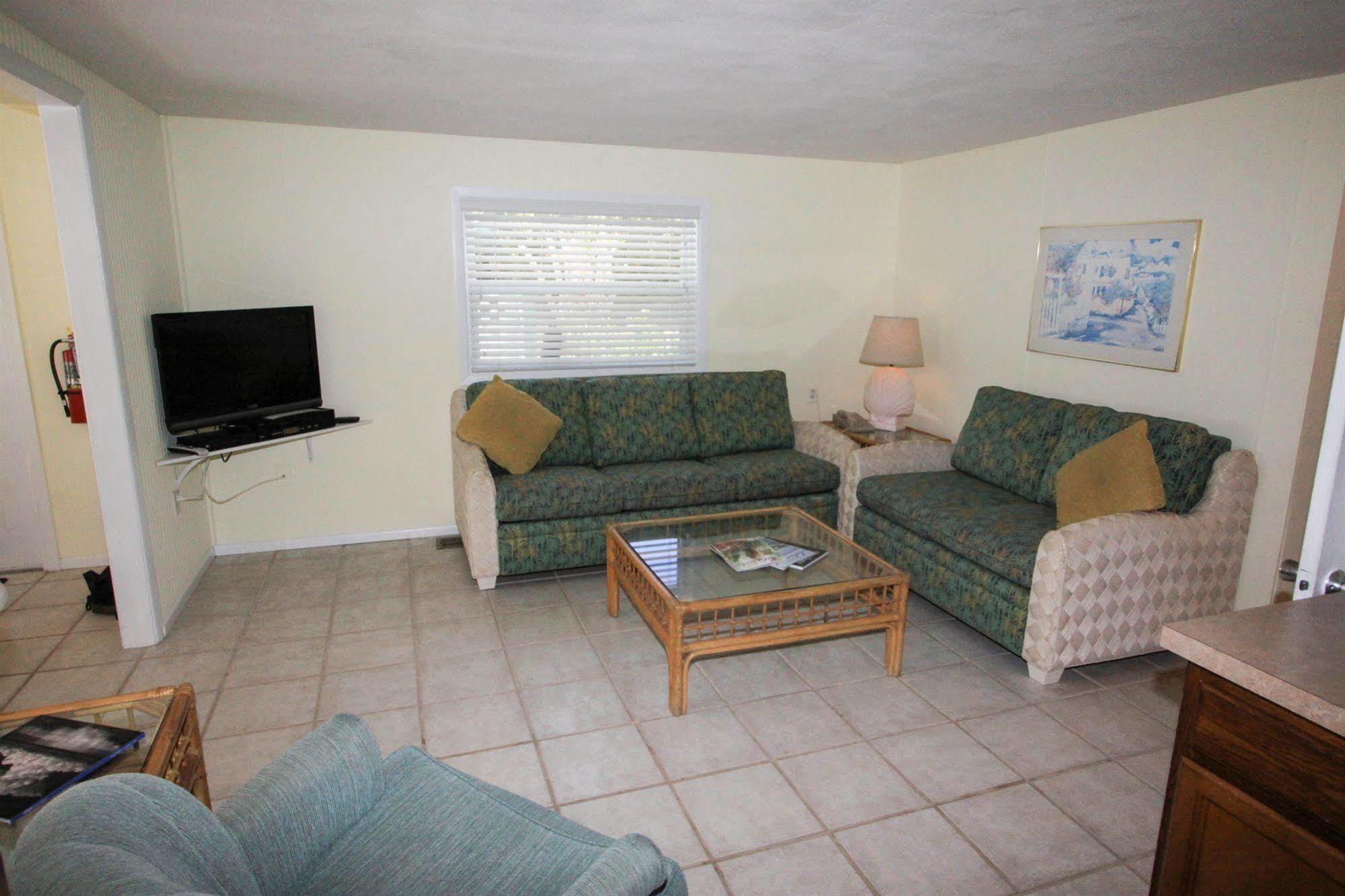 Gulf Breeze Cottages ซานิเบล ภายนอก รูปภาพ