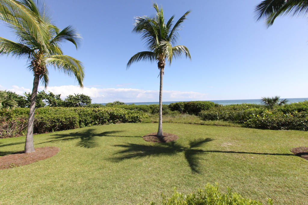 Gulf Breeze Cottages ซานิเบล ภายนอก รูปภาพ